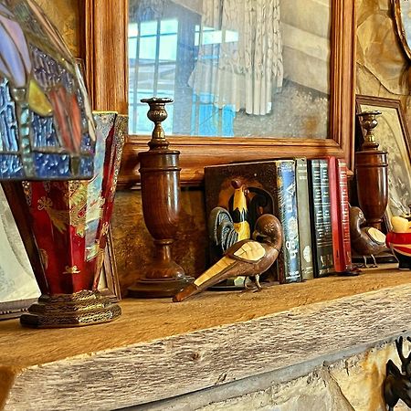 Ta Phin Cottage Sa Pa Ngoại thất bức ảnh