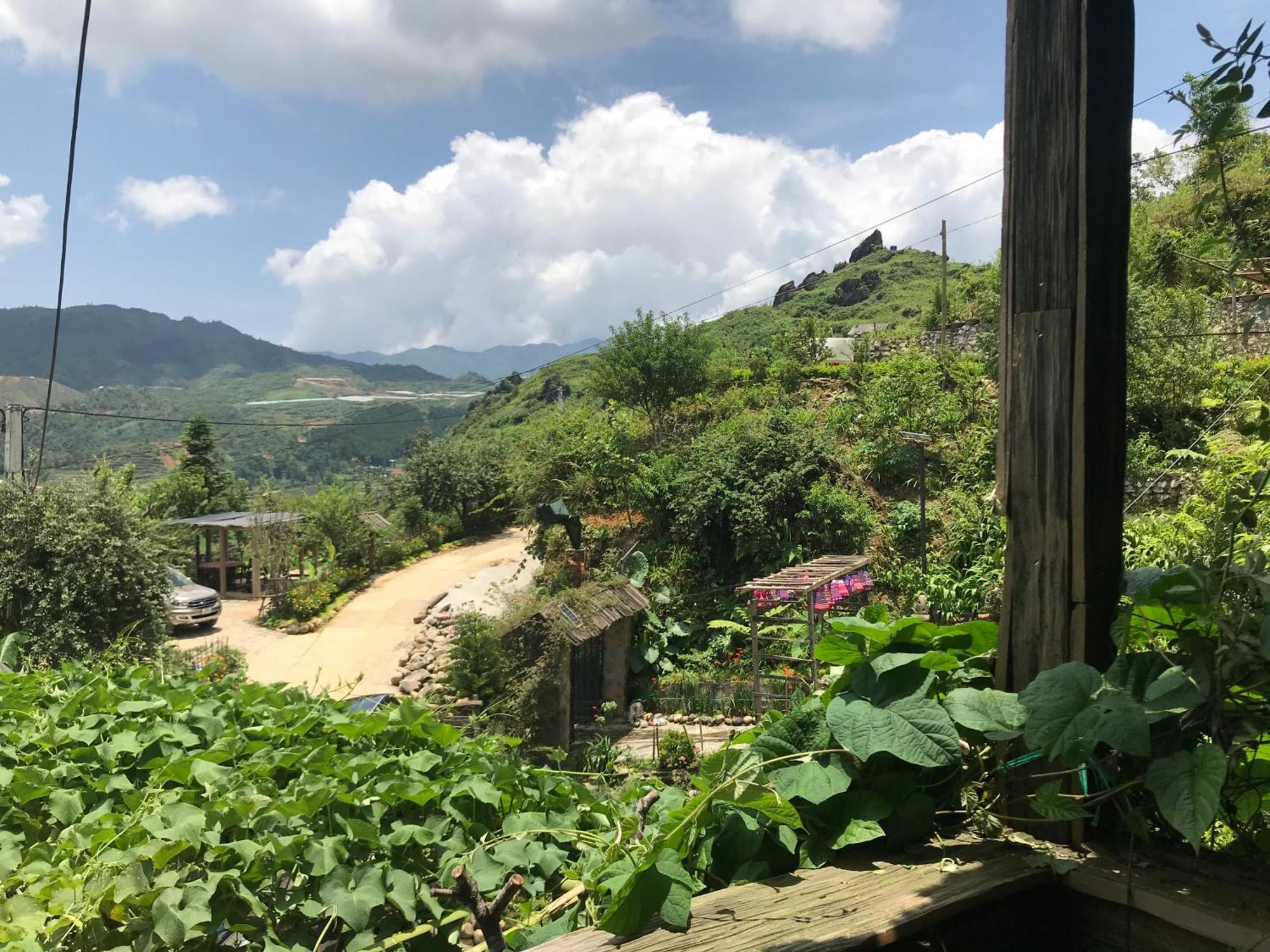 Ta Phin Cottage Sa Pa Ngoại thất bức ảnh