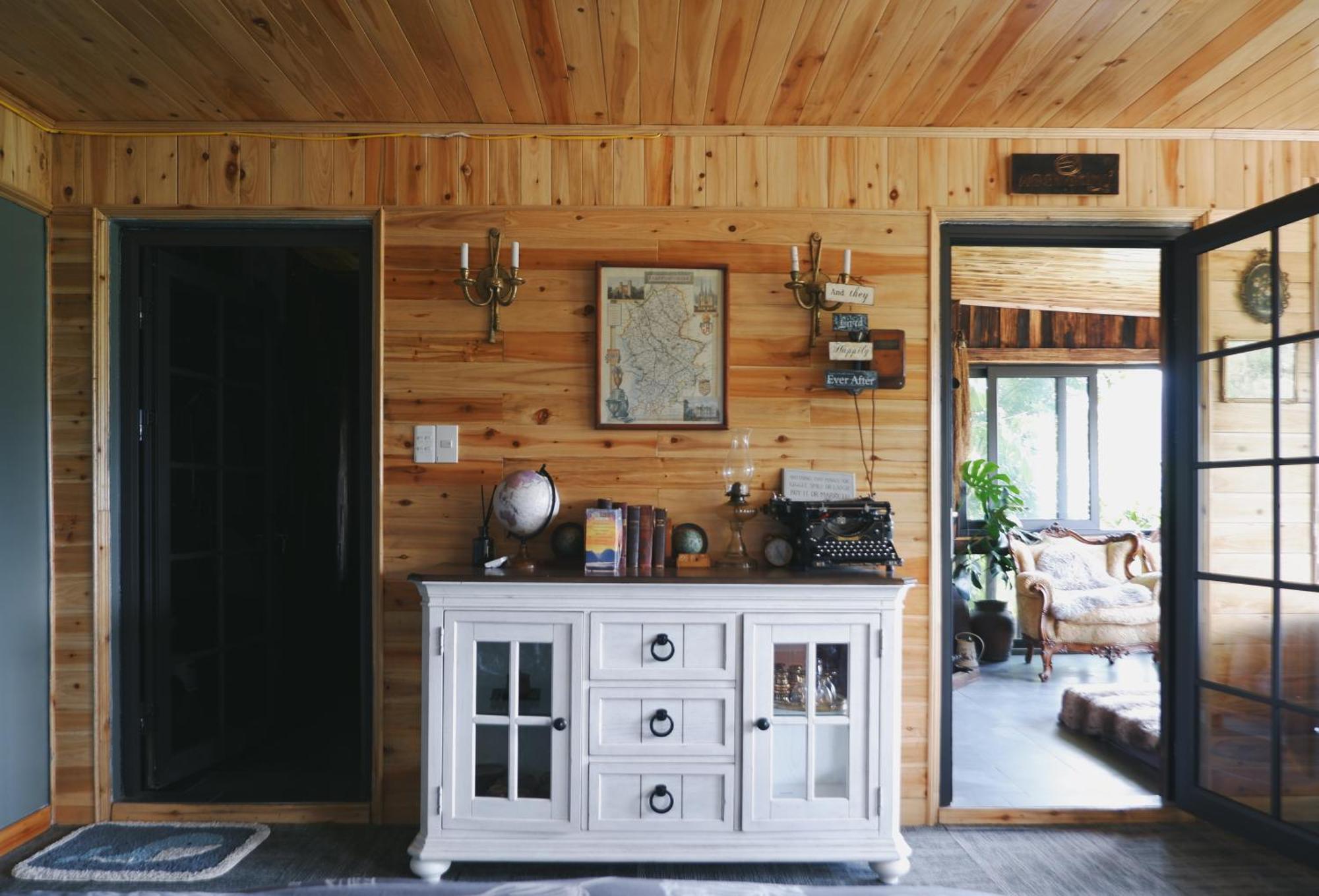 Ta Phin Cottage Sa Pa Ngoại thất bức ảnh