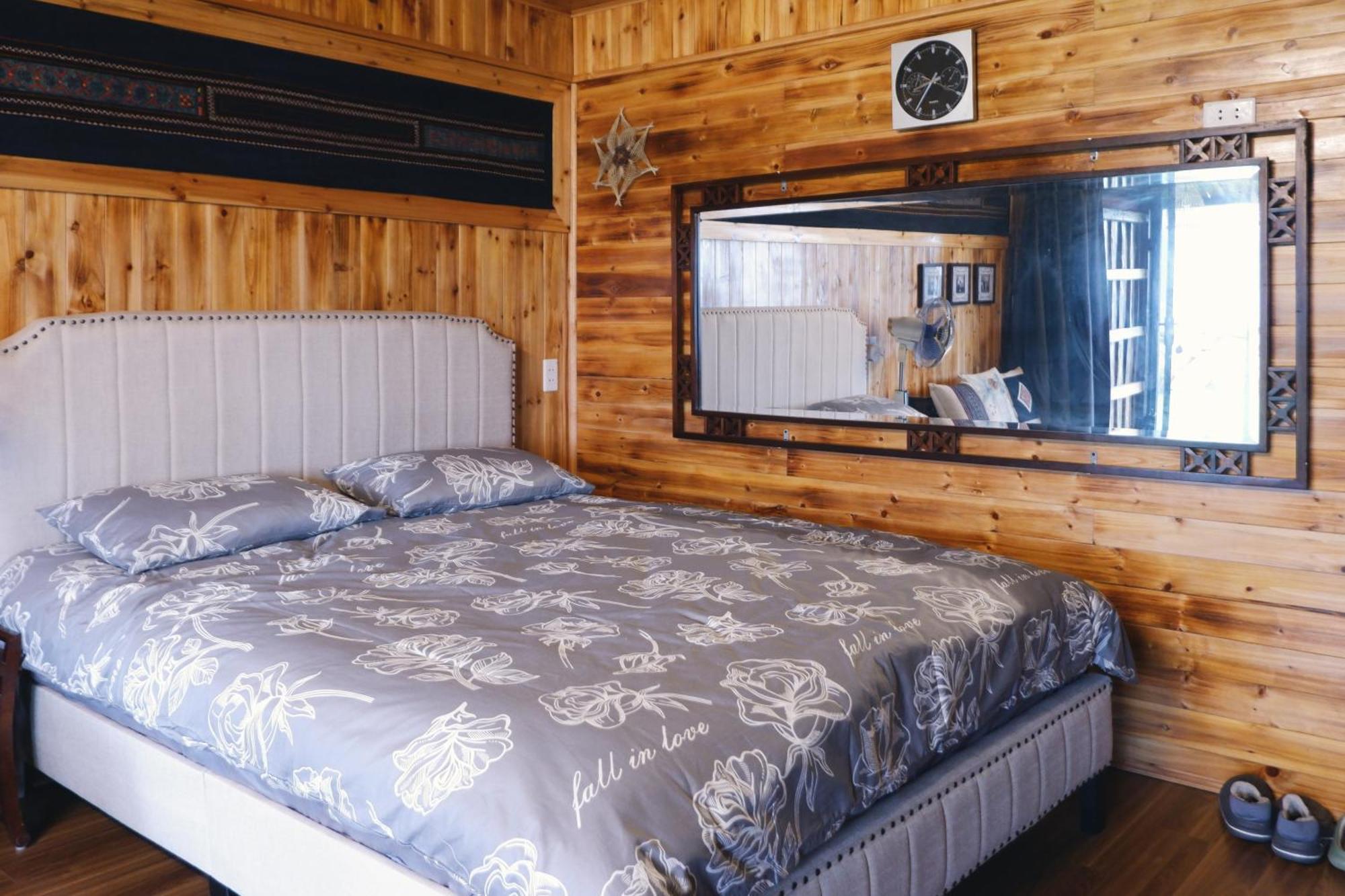 Ta Phin Cottage Sa Pa Ngoại thất bức ảnh