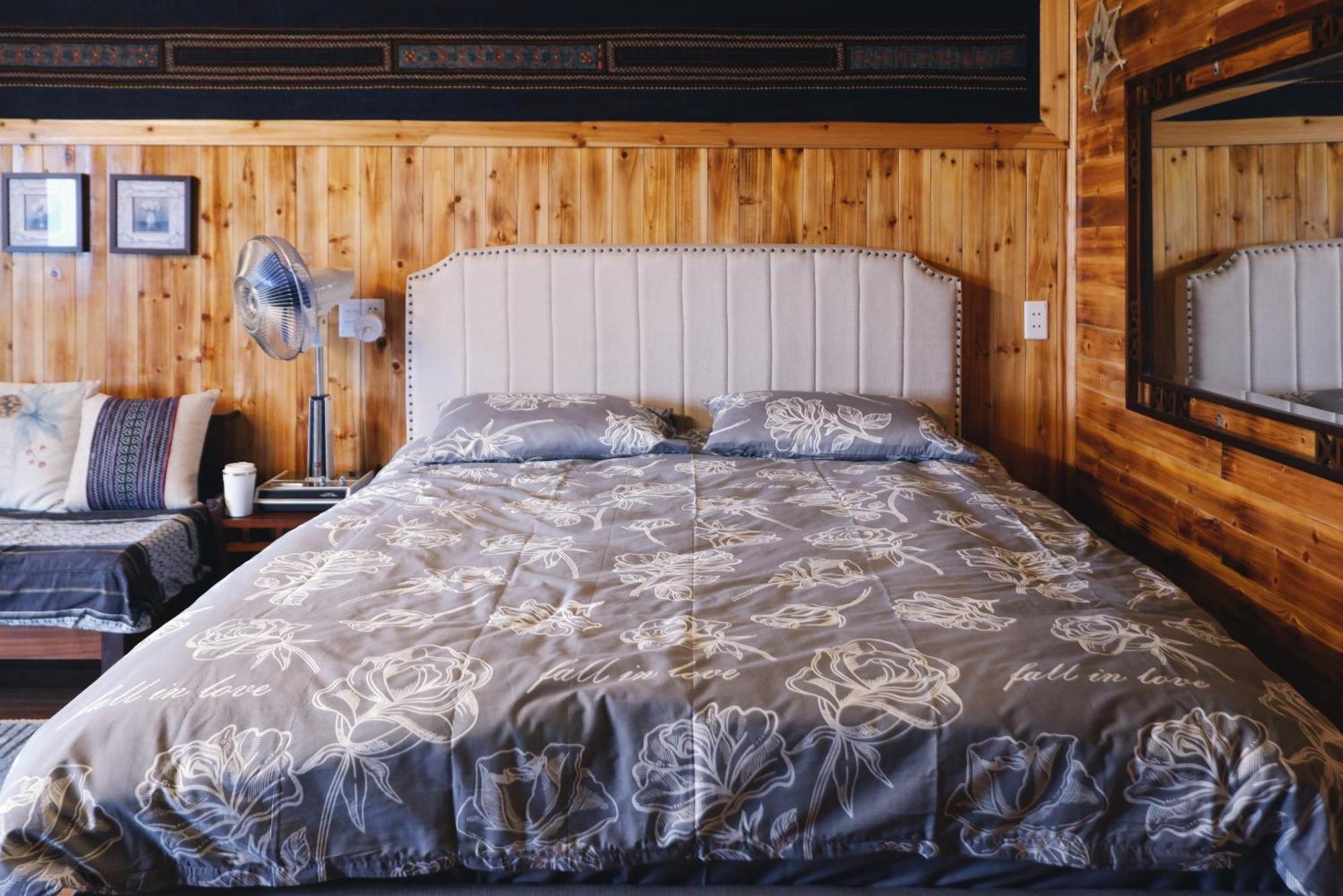 Ta Phin Cottage Sa Pa Ngoại thất bức ảnh