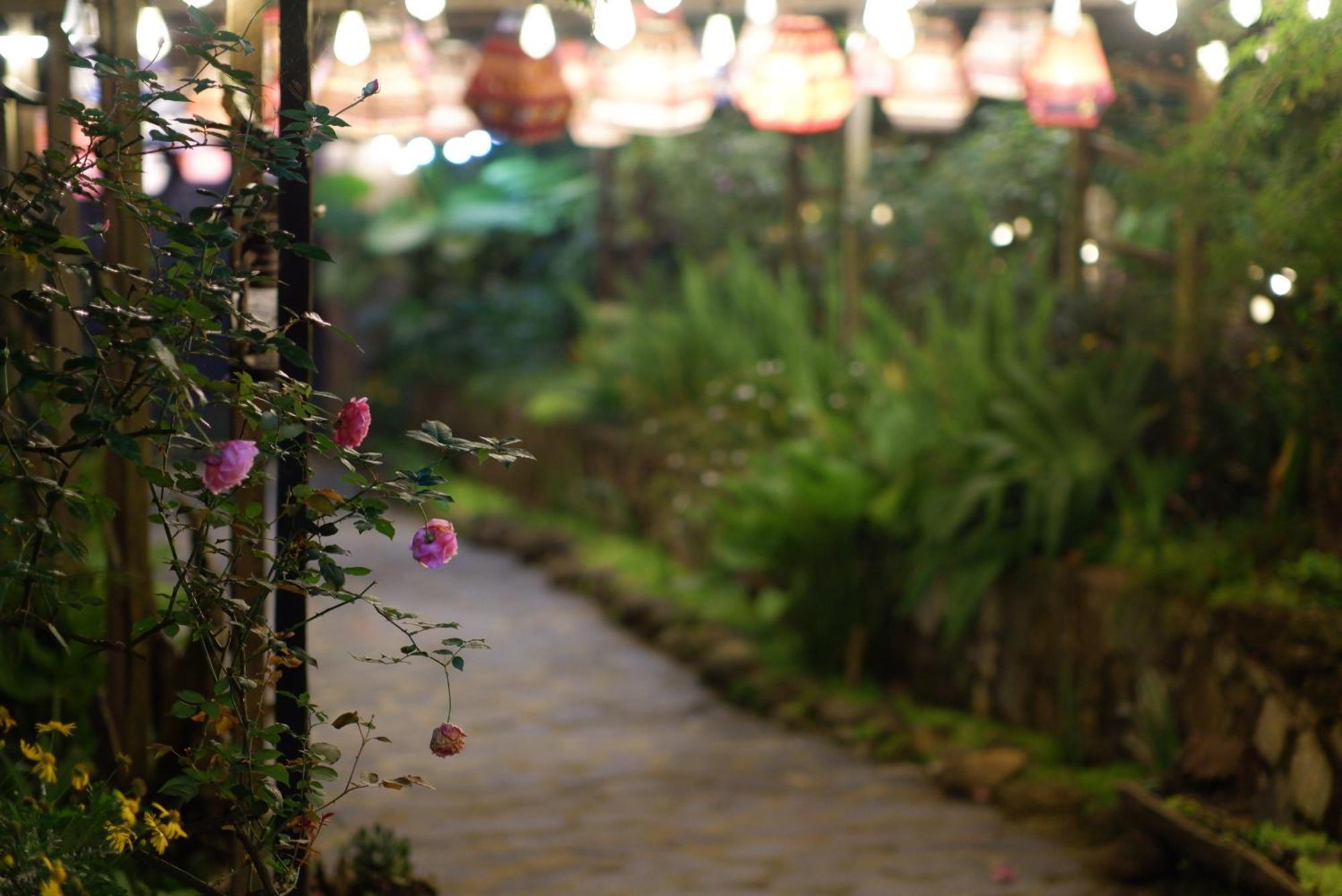 Ta Phin Cottage Sa Pa Ngoại thất bức ảnh