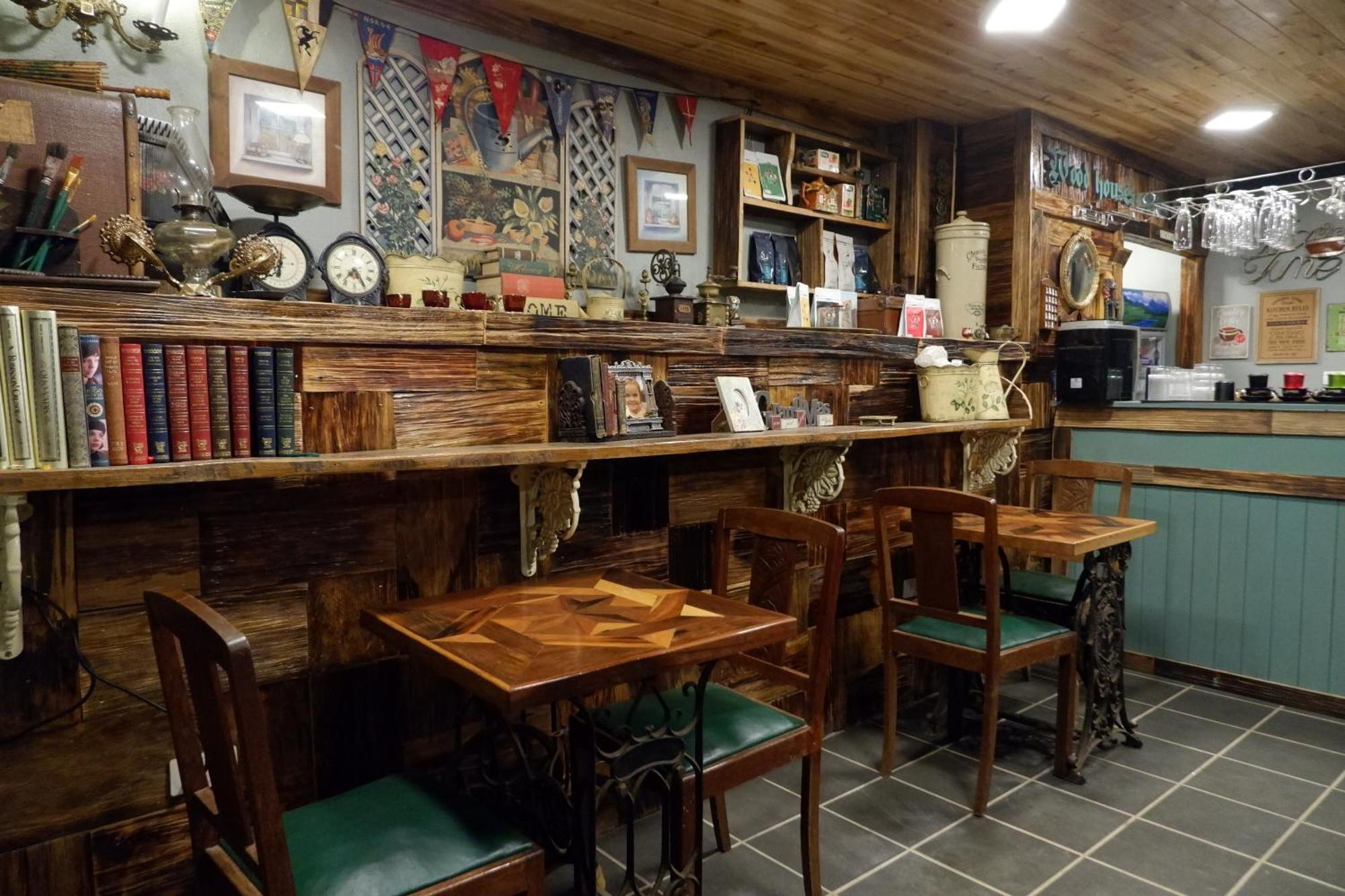 Ta Phin Cottage Sa Pa Ngoại thất bức ảnh