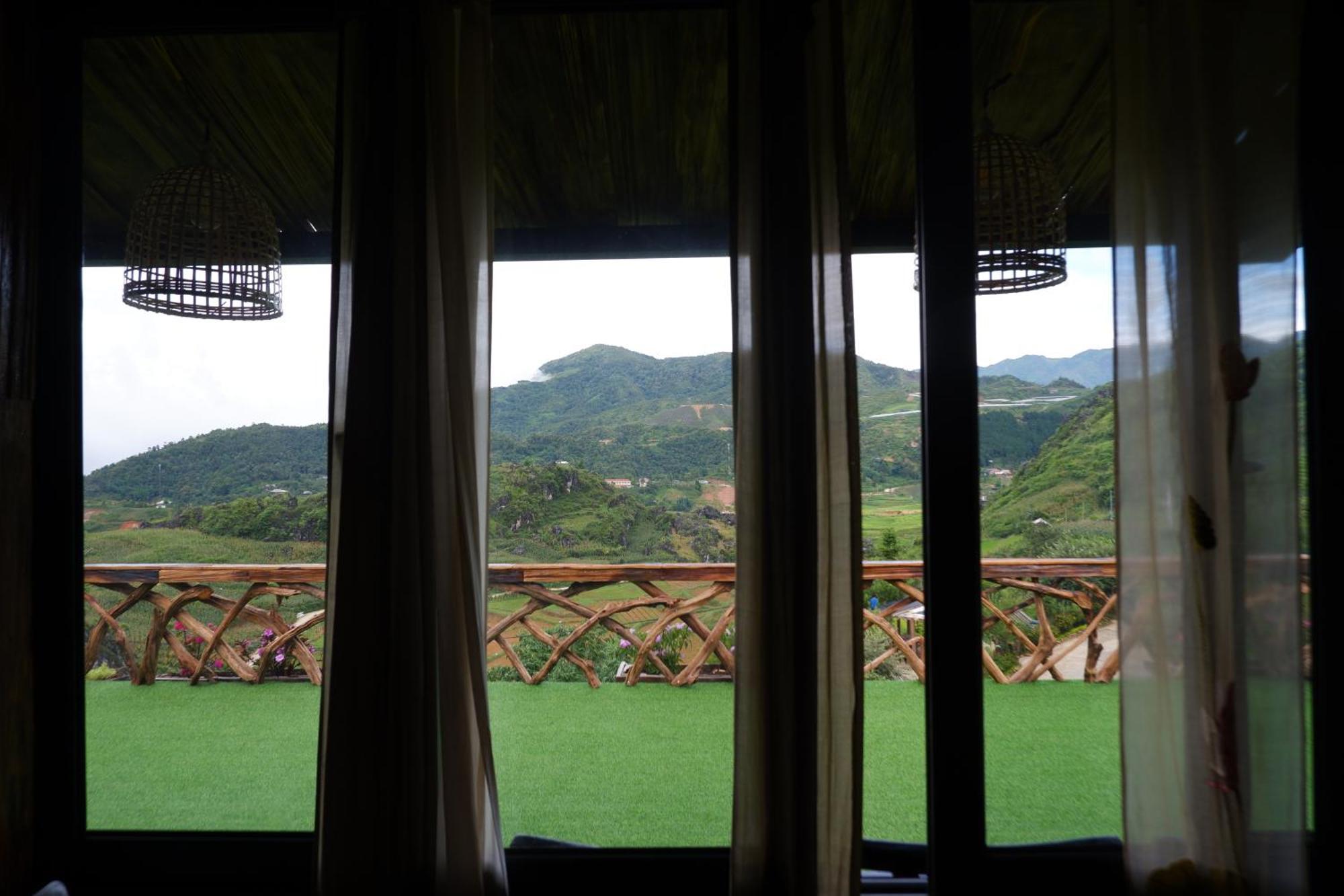 Ta Phin Cottage Sa Pa Ngoại thất bức ảnh
