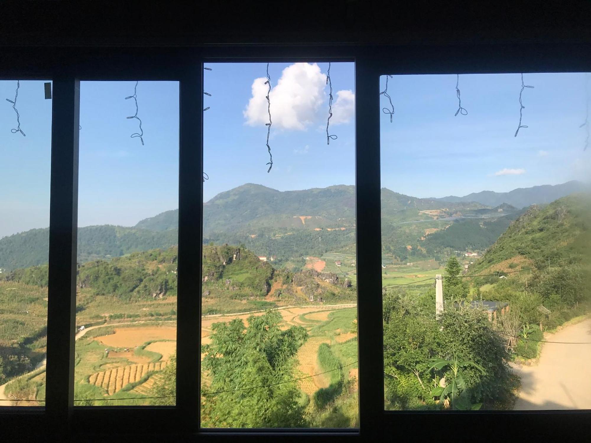Ta Phin Cottage Sa Pa Ngoại thất bức ảnh