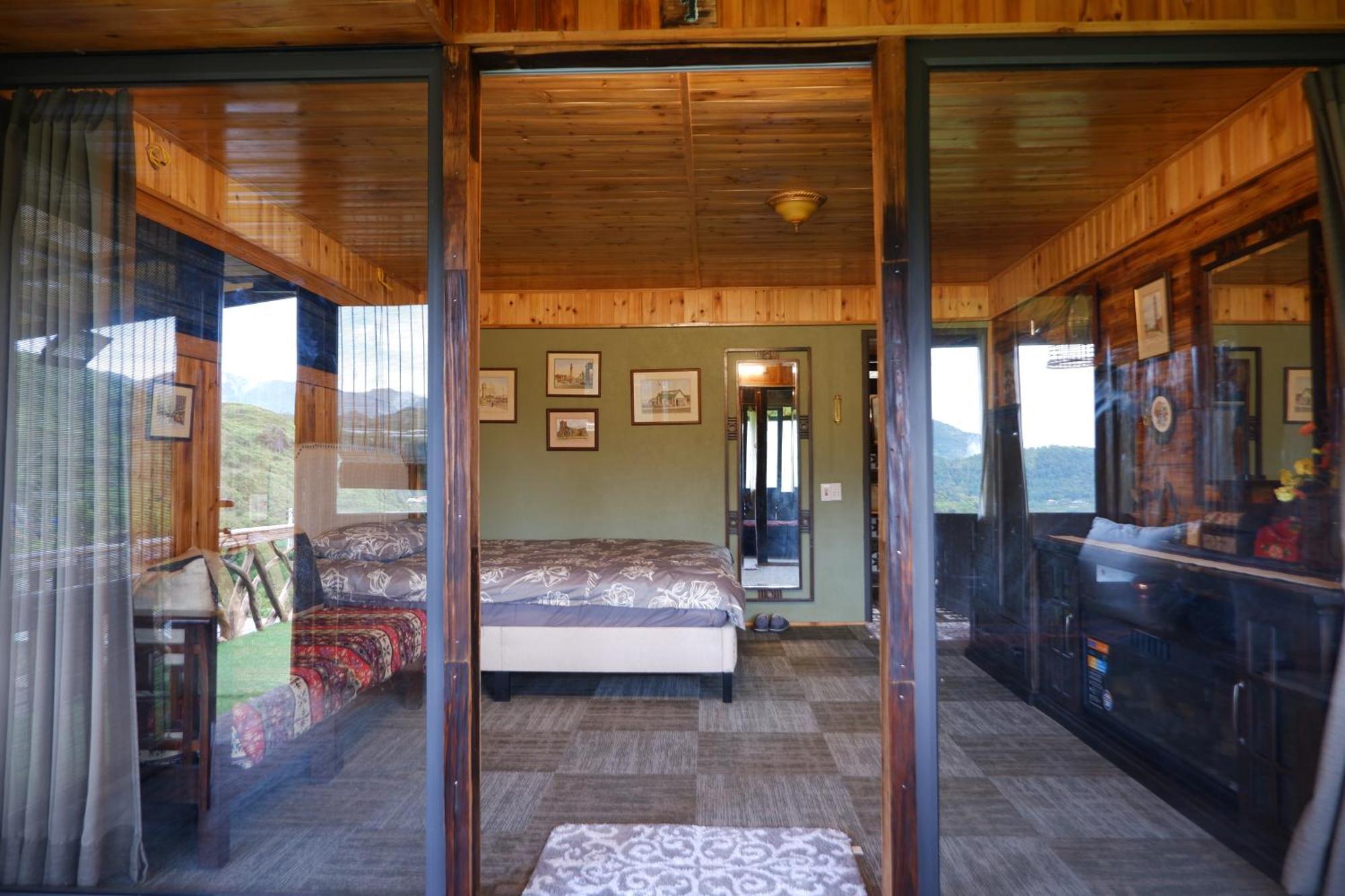 Ta Phin Cottage Sa Pa Ngoại thất bức ảnh