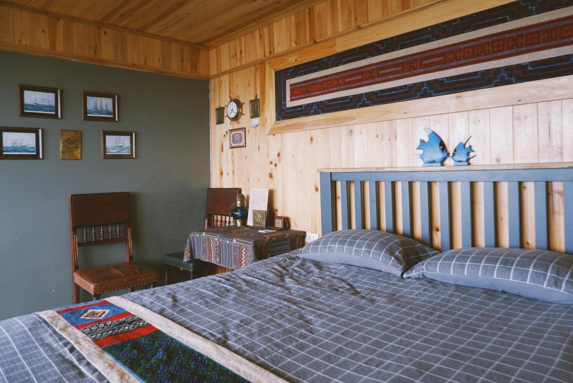 Ta Phin Cottage Sa Pa Ngoại thất bức ảnh
