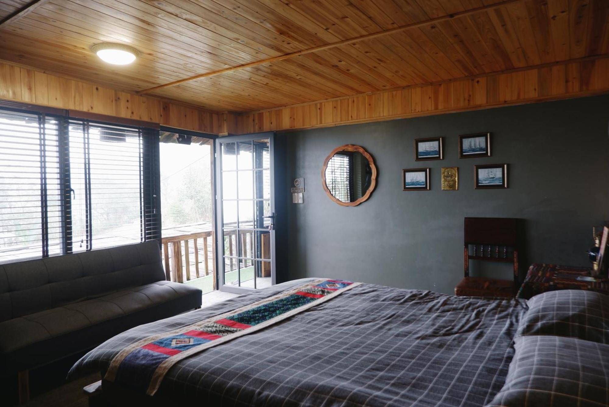 Ta Phin Cottage Sa Pa Ngoại thất bức ảnh
