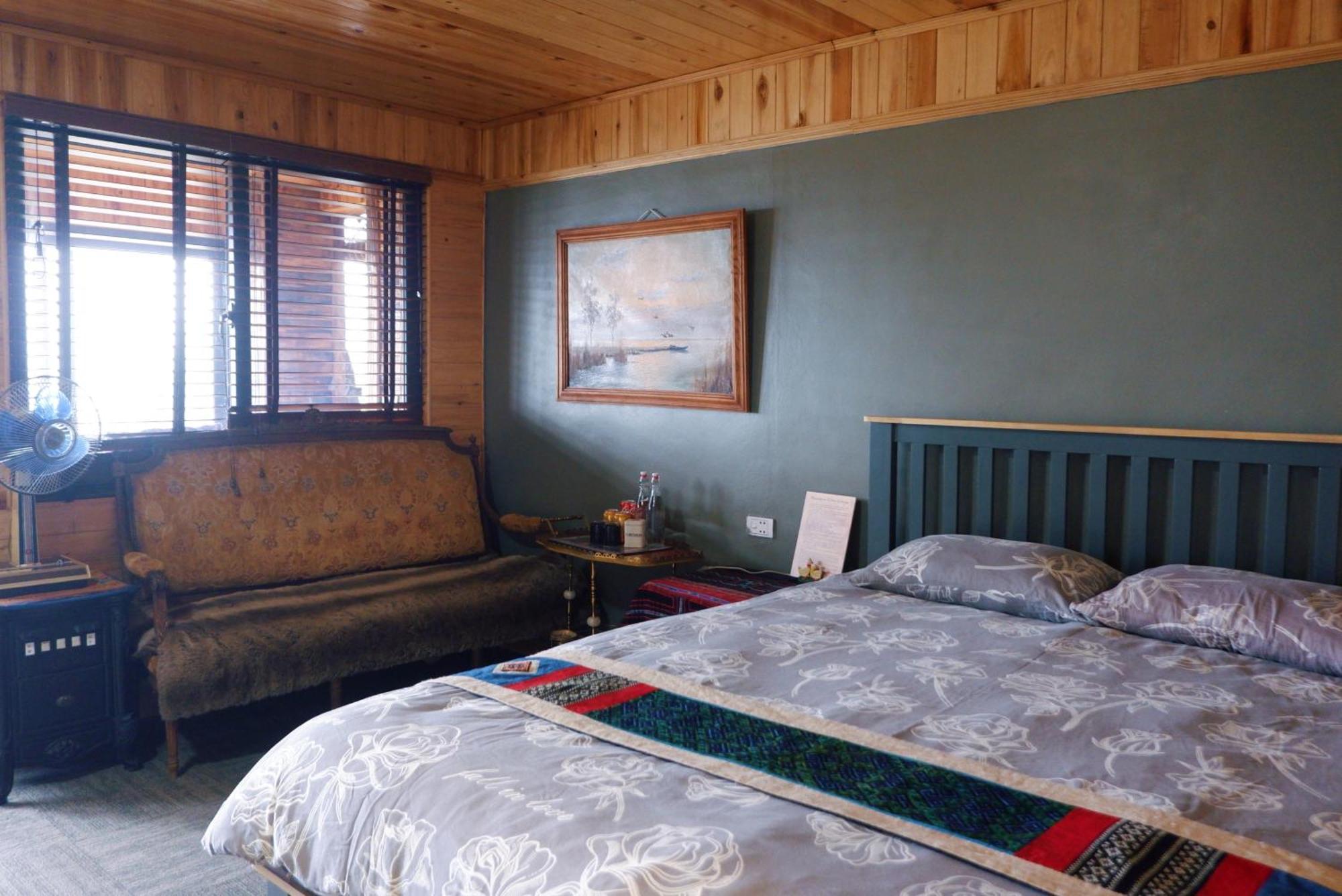Ta Phin Cottage Sa Pa Ngoại thất bức ảnh