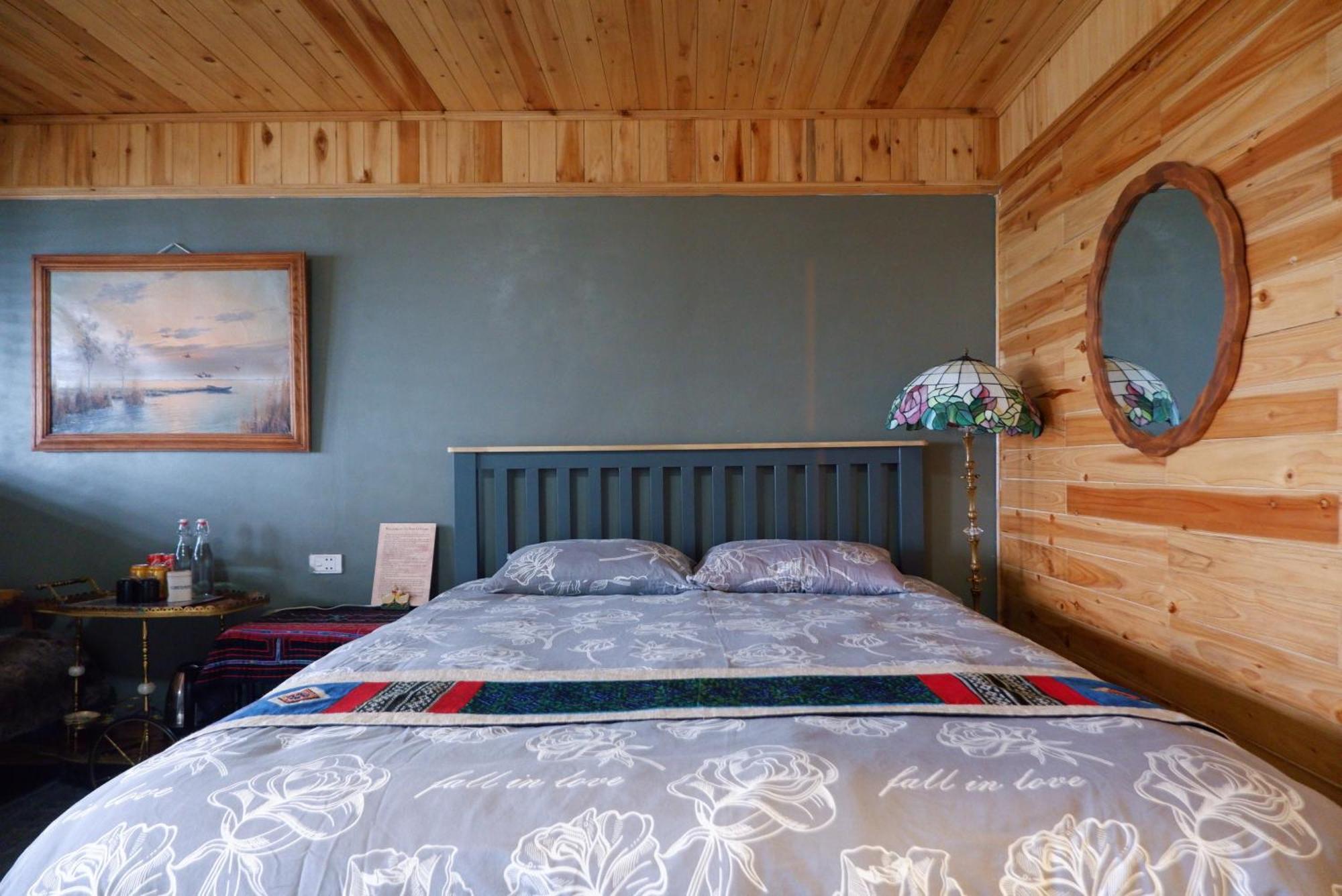 Ta Phin Cottage Sa Pa Ngoại thất bức ảnh