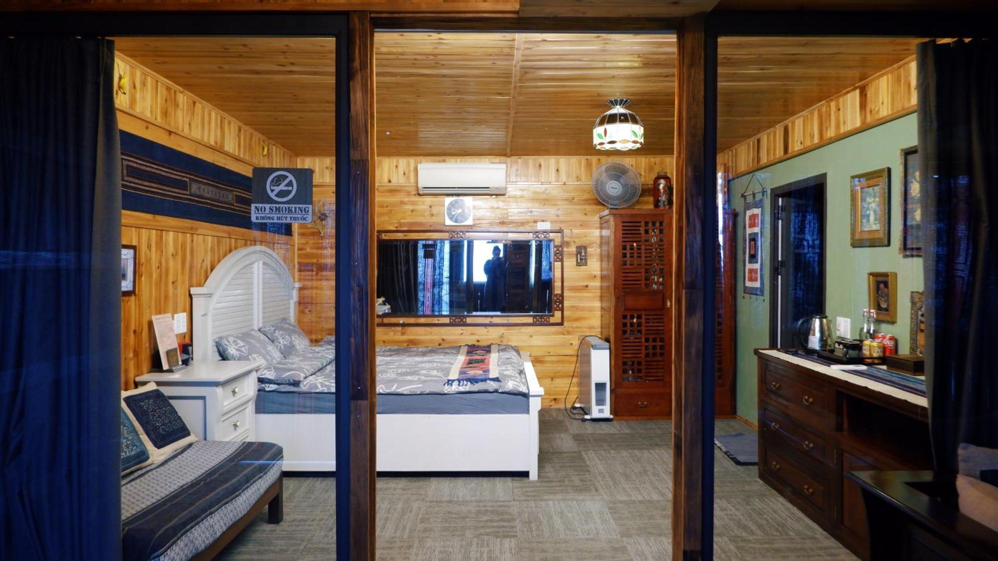Ta Phin Cottage Sa Pa Ngoại thất bức ảnh