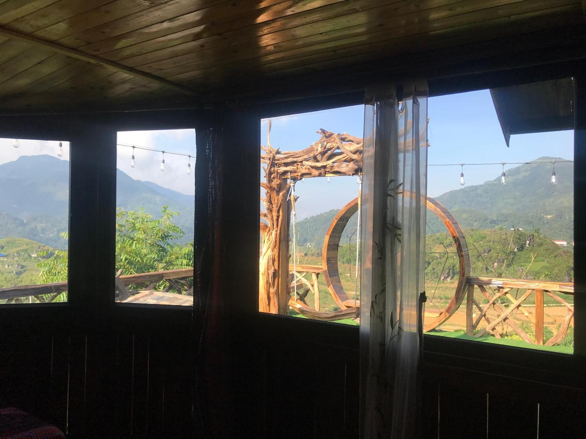 Ta Phin Cottage Sa Pa Ngoại thất bức ảnh