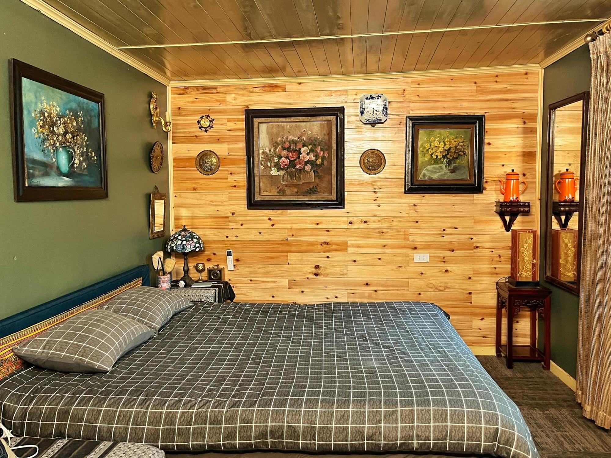 Ta Phin Cottage Sa Pa Ngoại thất bức ảnh