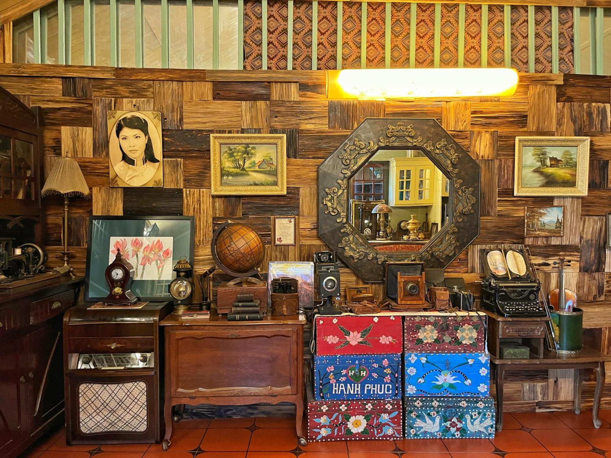 Ta Phin Cottage Sa Pa Ngoại thất bức ảnh