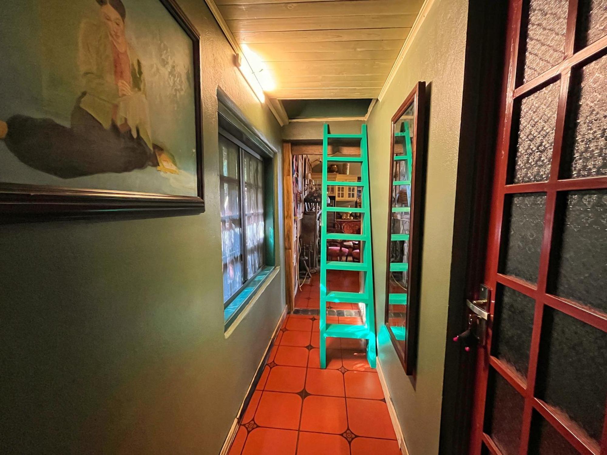 Ta Phin Cottage Sa Pa Ngoại thất bức ảnh