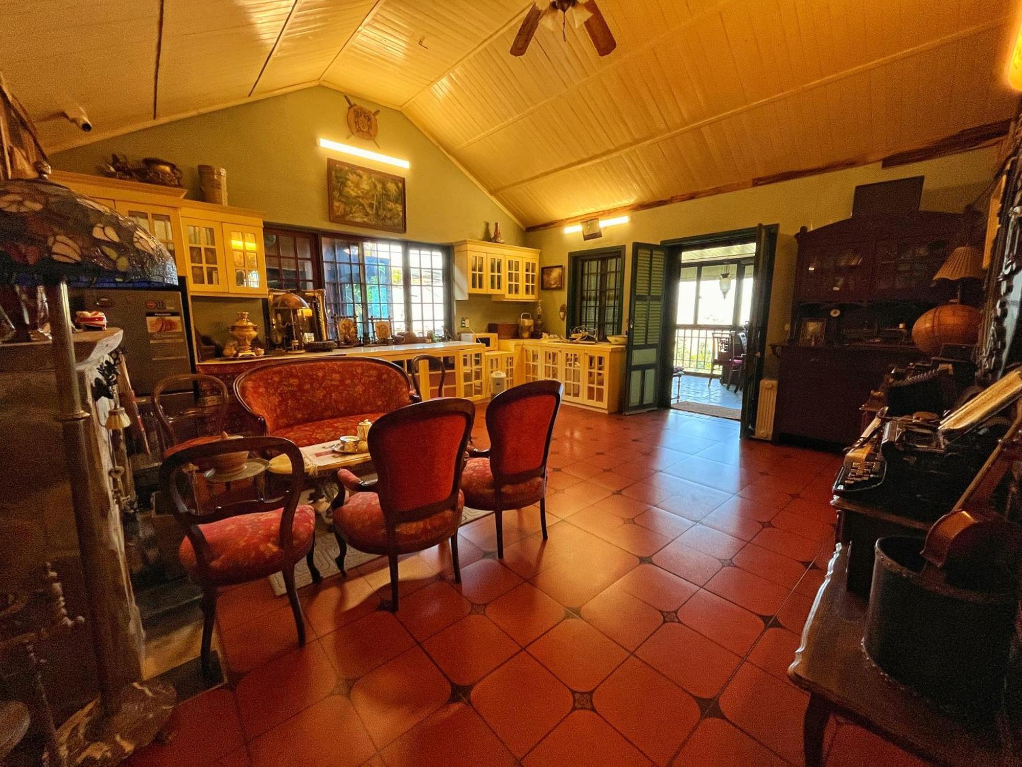 Ta Phin Cottage Sa Pa Ngoại thất bức ảnh