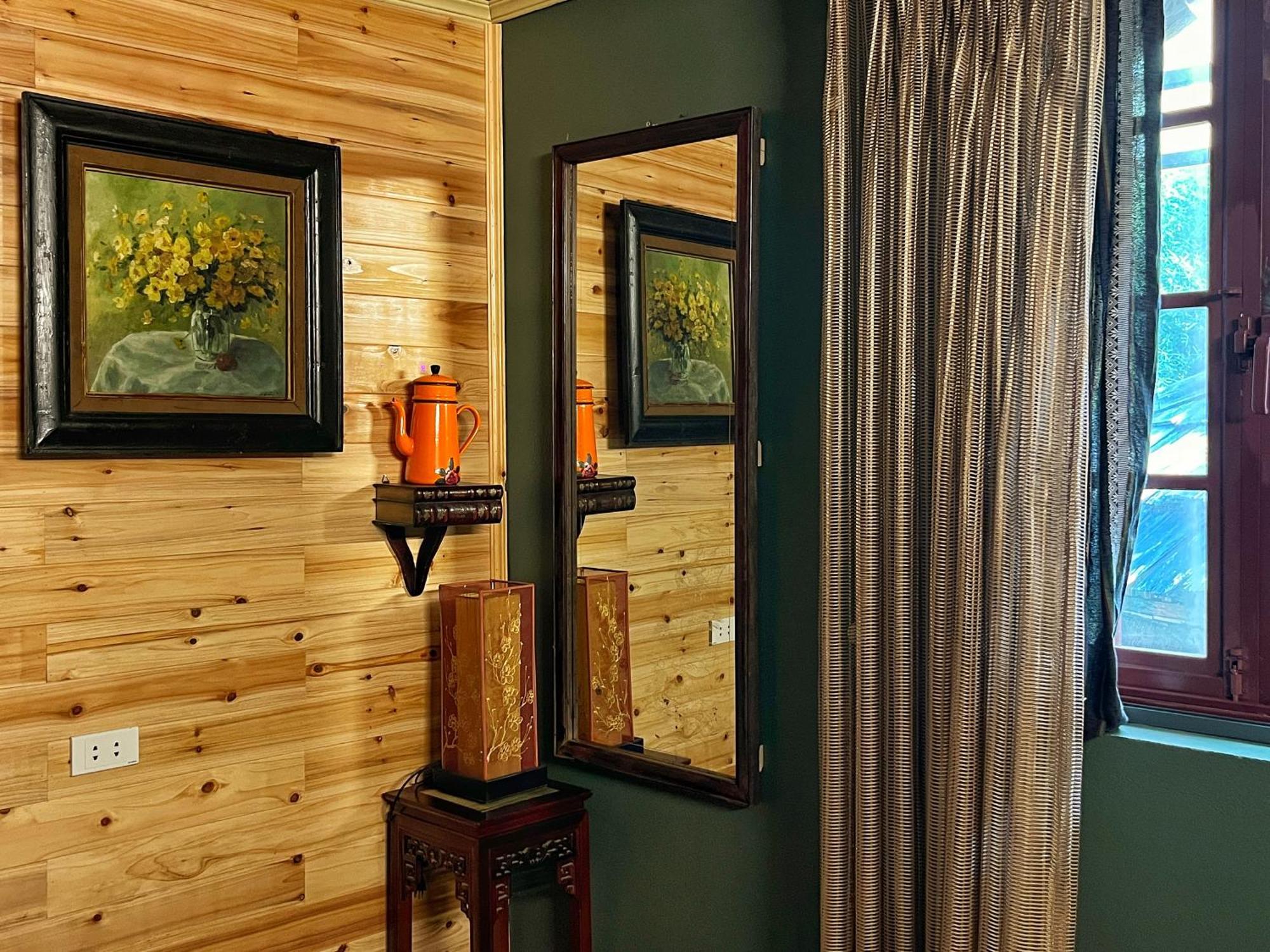 Ta Phin Cottage Sa Pa Ngoại thất bức ảnh