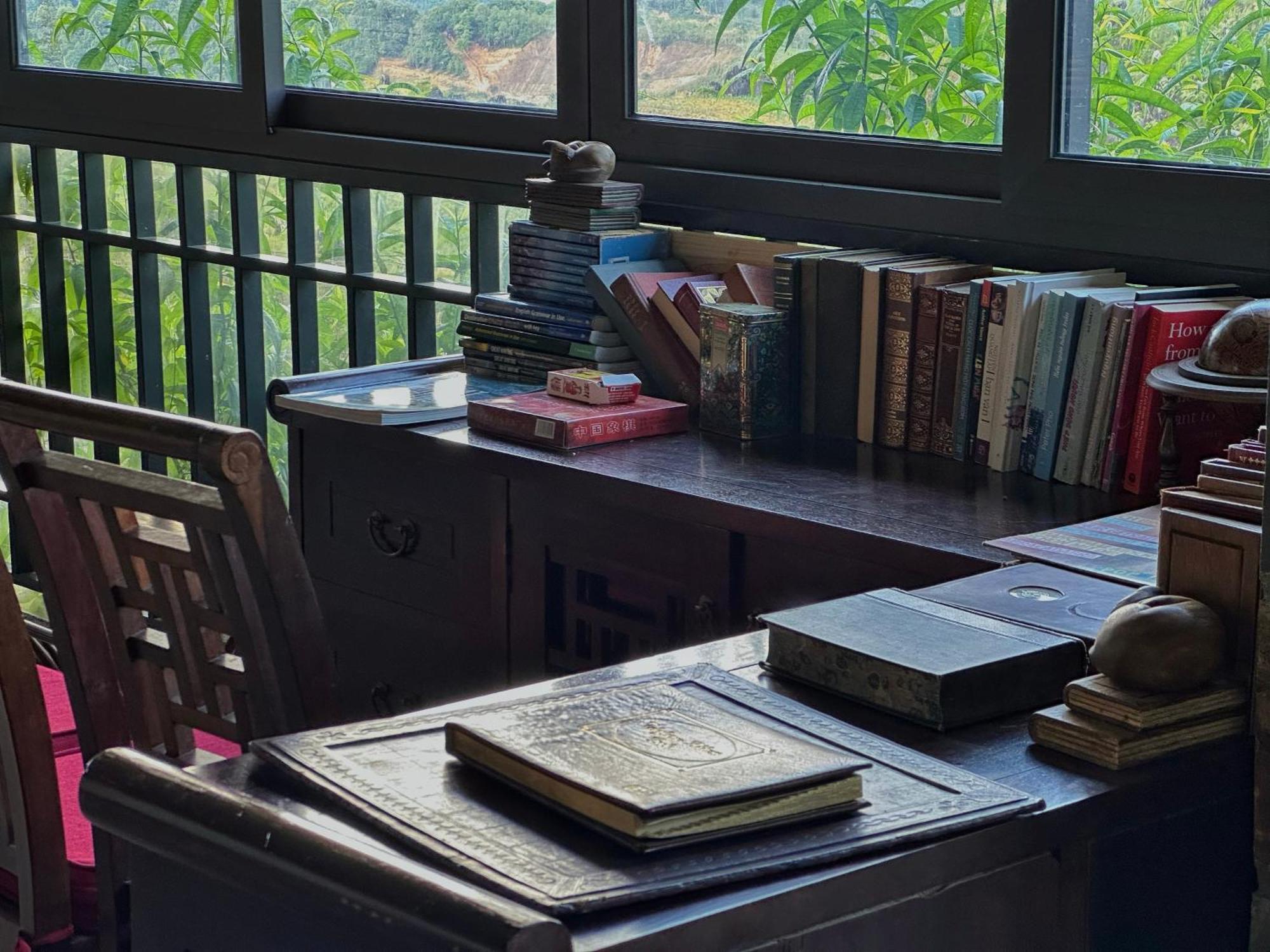Ta Phin Cottage Sa Pa Ngoại thất bức ảnh